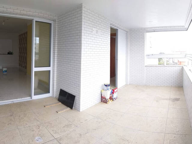 Apartamento para Venda em Praia Grande - 4