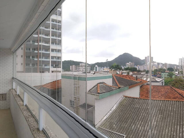 Apartamento para Venda em Praia Grande - 5