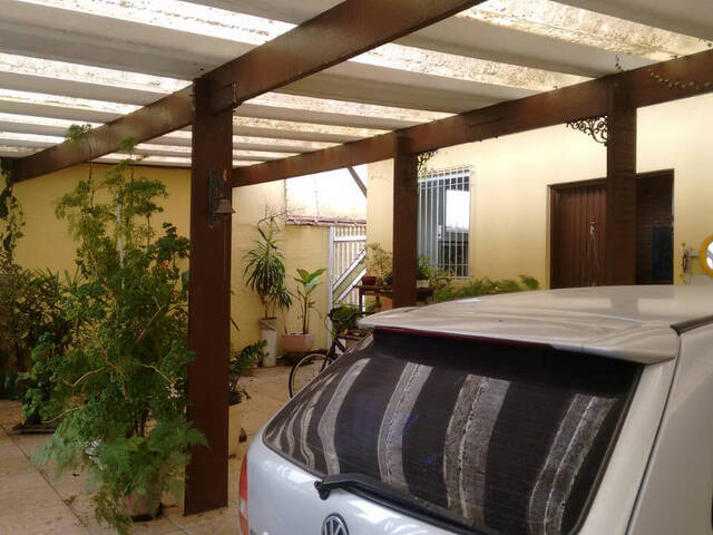 #CA00071 - Casa para Venda em Praia Grande - SP - 2