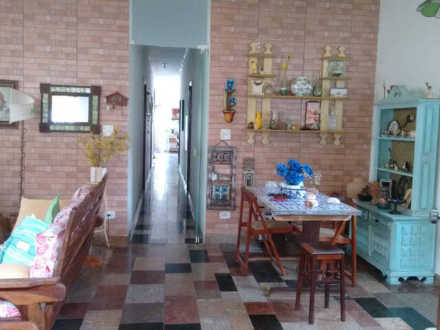 #CA00071 - Casa para Venda em Praia Grande - SP - 3