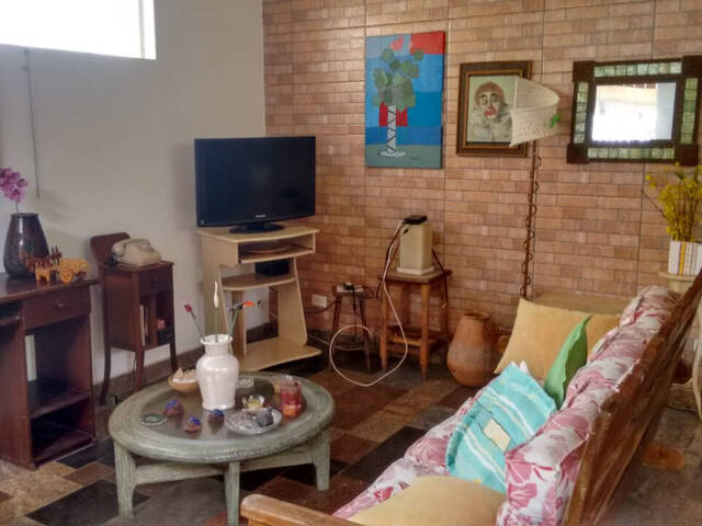 Casa para Venda em Praia Grande - 4