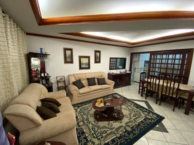 #CA00072 - Casa para Venda em Praia Grande - SP - 2