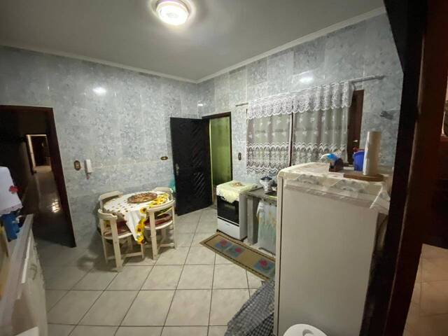 #CA00072 - Casa para Venda em Praia Grande - SP - 3