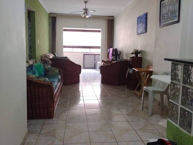 Apartamento para Venda em Praia Grande - 2