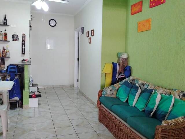 Apartamento para Venda em Praia Grande - 3