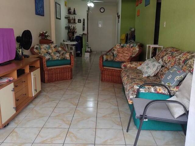 Apartamento para Venda em Praia Grande - 4