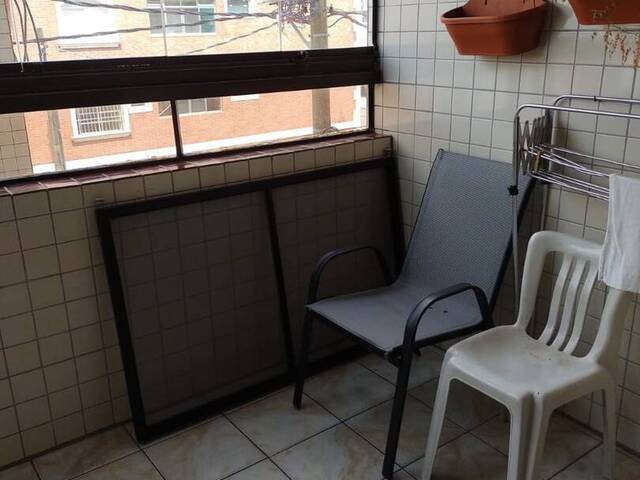 Apartamento para Venda em Praia Grande - 5