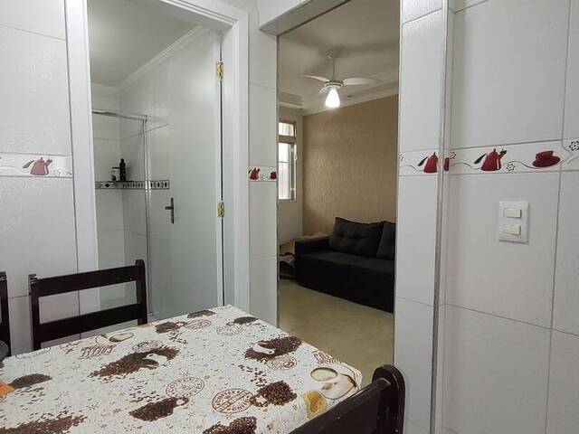 Apartamento para Venda em Praia Grande - 2