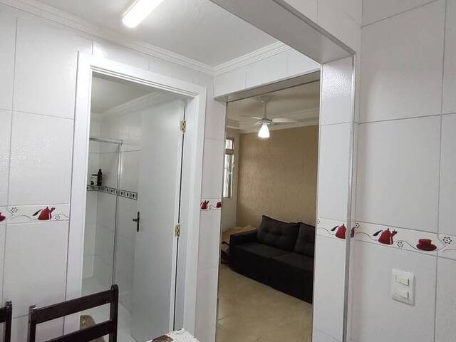 Apartamento para Venda em Praia Grande - 3