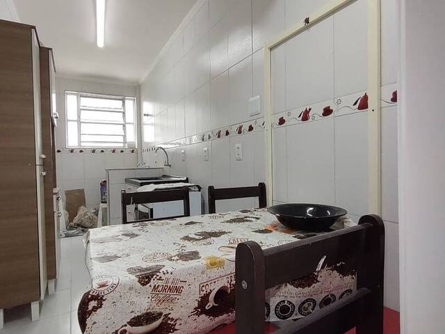 Apartamento para Venda em Praia Grande - 4