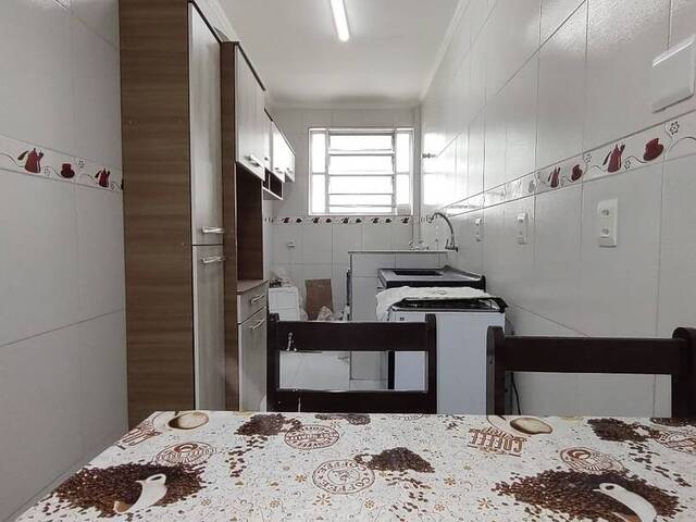 Apartamento para Venda em Praia Grande - 5