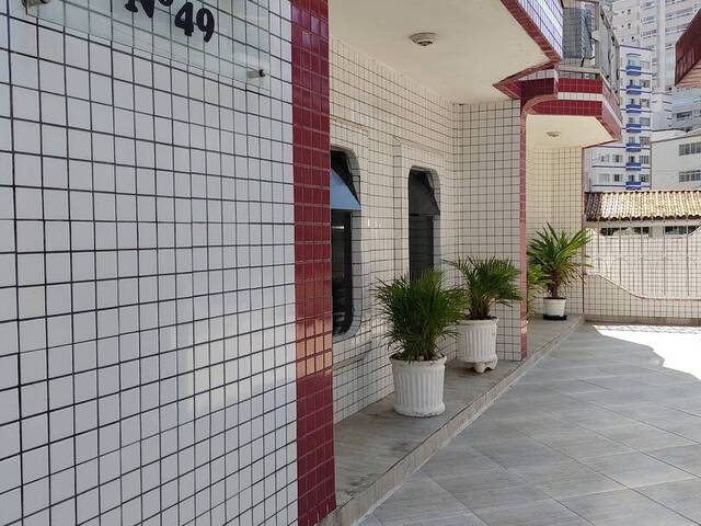 Apartamento para Venda em Praia Grande - 4