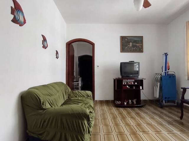 Apartamento para Venda em Praia Grande - 3