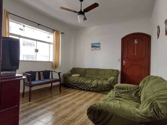 Apartamento para Venda em Praia Grande - 2