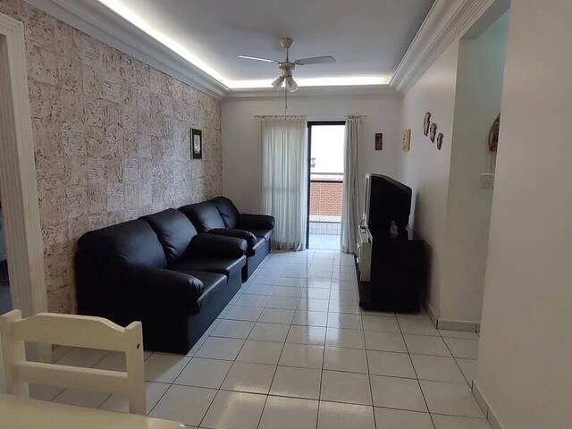 Apartamento para Venda em Praia Grande - 4