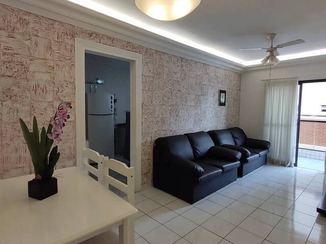 Apartamento para Venda em Praia Grande - 5