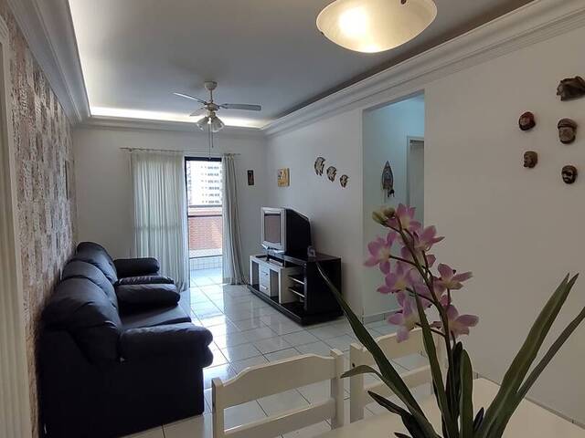 Apartamento para Venda em Praia Grande - 3