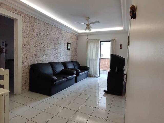 Apartamento para Venda em Praia Grande - 2