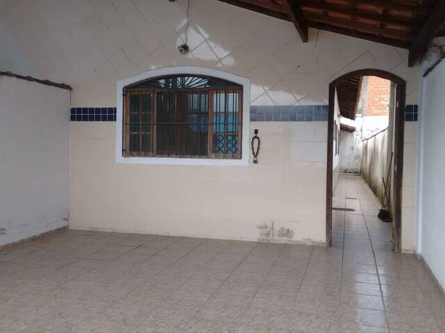 Casa para Venda em Praia Grande - 4