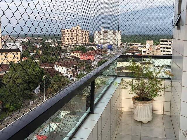 Apartamento para Venda em Praia Grande - 3