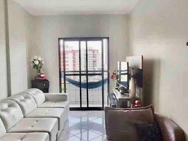 Apartamento para Venda em Praia Grande - 4