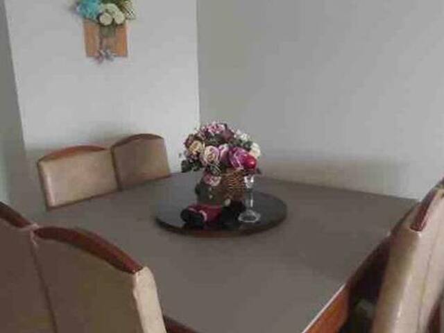 Apartamento para Venda em Praia Grande - 5