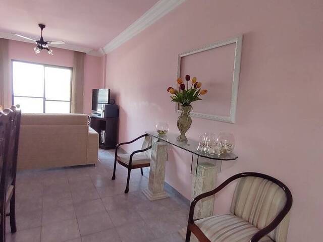 Apartamento para Venda em Praia Grande - 3