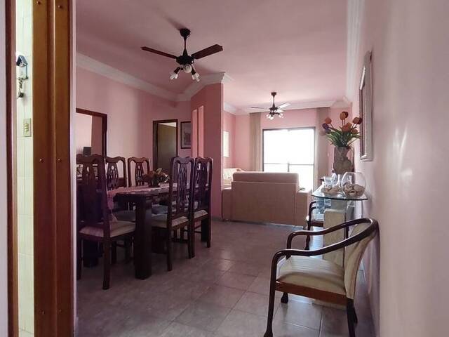 Apartamento para Venda em Praia Grande - 4