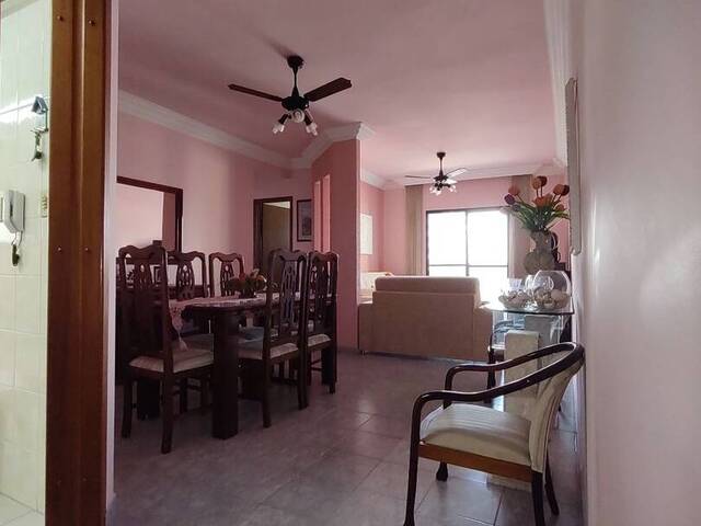 Apartamento para Venda em Praia Grande - 5