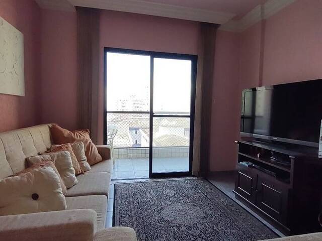 Apartamento para Venda em Praia Grande - 2