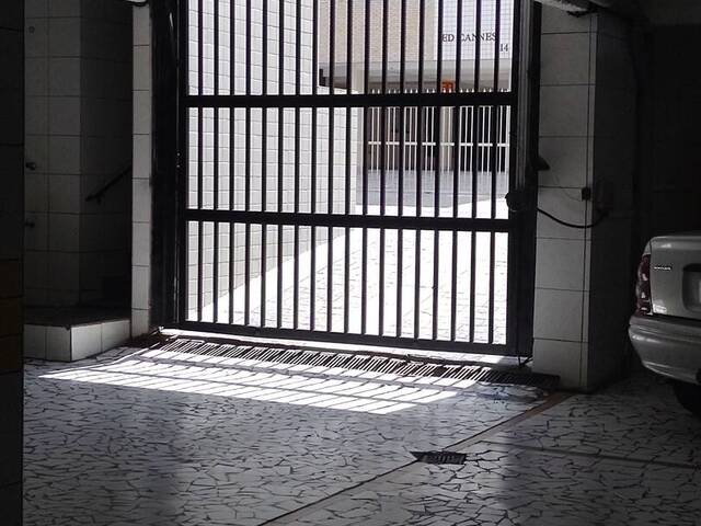 Apartamento para Venda em Praia Grande - 3