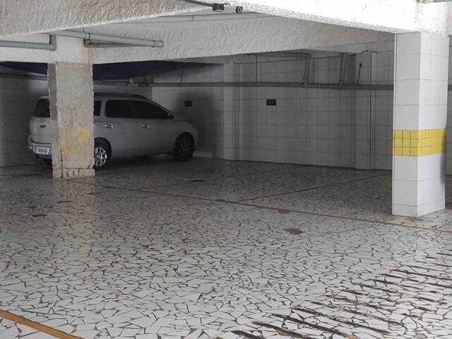 Apartamento para Venda em Praia Grande - 4
