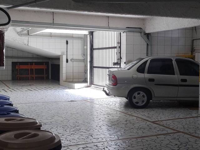 Apartamento para Venda em Praia Grande - 5