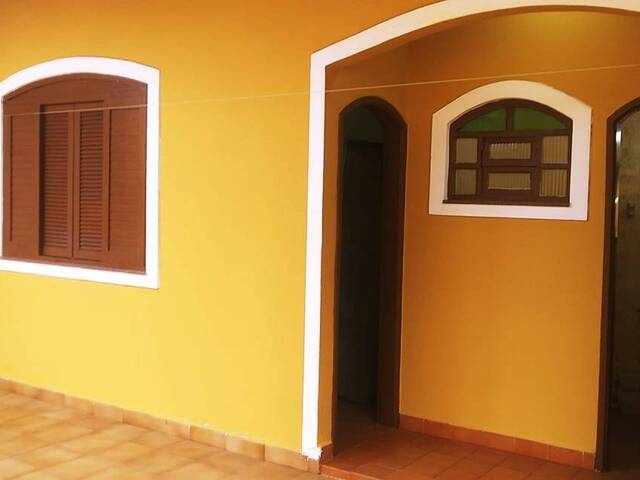 #CA00012 - Casa para Venda em Praia Grande - SP - 3