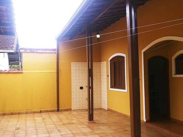 Casa para Venda em Praia Grande - 4