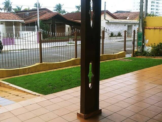 Casa para Venda em Praia Grande - 5