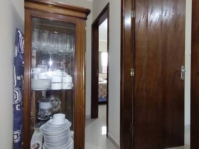 #CA00076 - Sobrado para Venda em Praia Grande - SP - 3