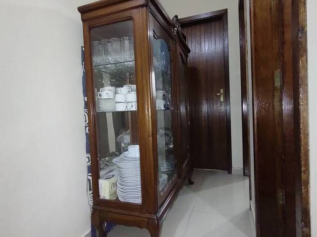 Sobrado para Venda em Praia Grande - 4