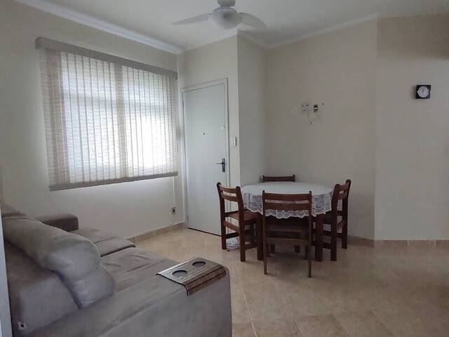 Apartamento para Venda em Praia Grande - 3