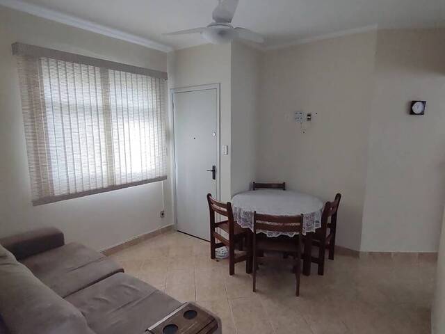 Apartamento para Venda em Praia Grande - 4