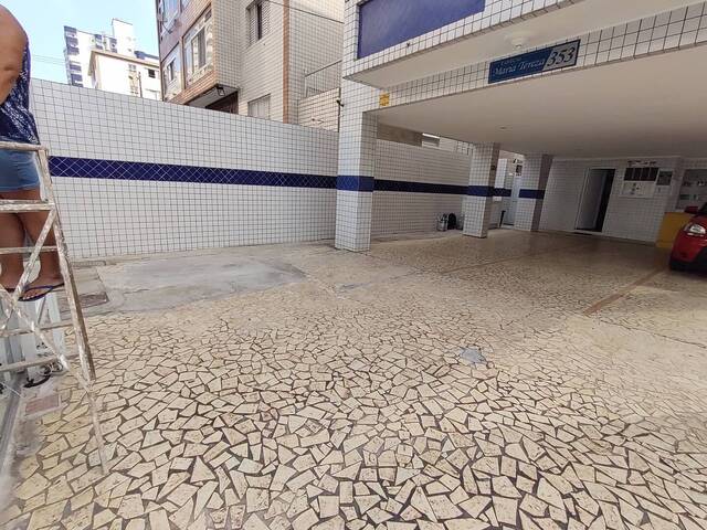 Apartamento para Venda em Praia Grande - 5