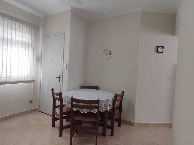 Apartamento para Venda em Praia Grande - 2