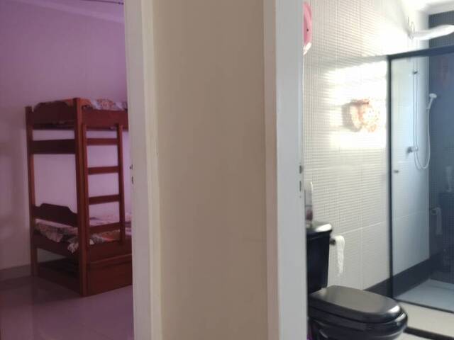 Apartamento para Venda em Praia Grande - 2