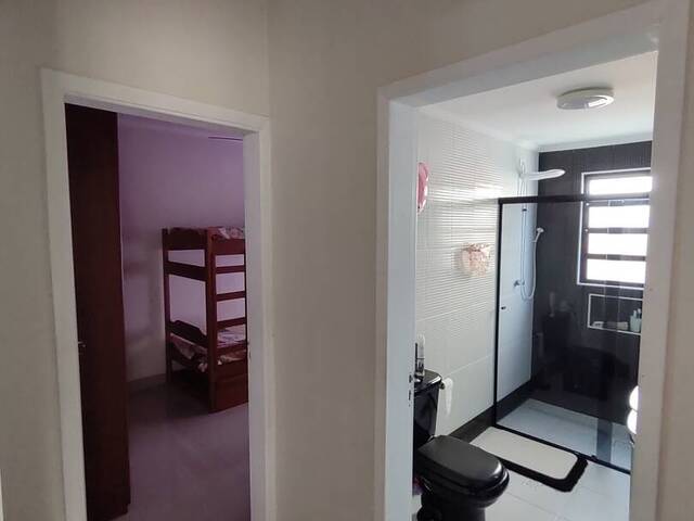 Apartamento para Venda em Praia Grande - 4