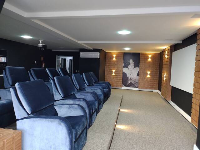 Apartamento para Venda em Praia Grande - 5