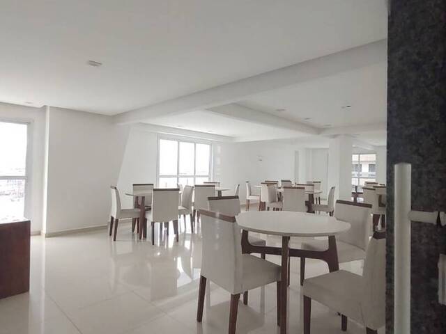 Apartamento para Venda em Praia Grande - 3