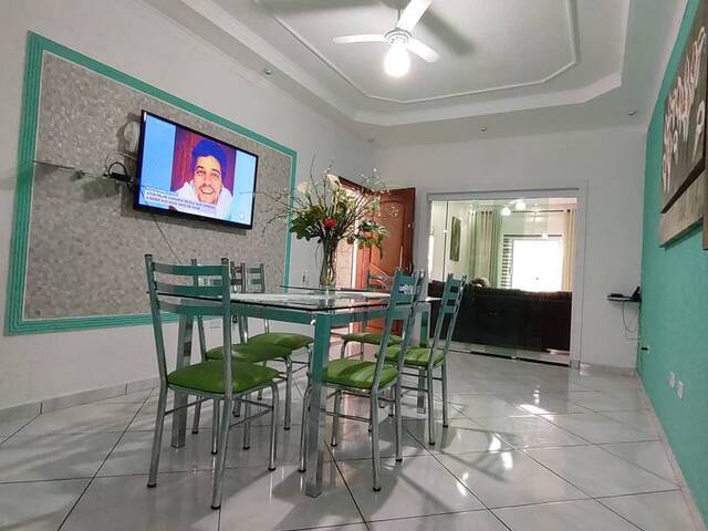 #CA00077 - Sobrado para Venda em Praia Grande - SP - 3