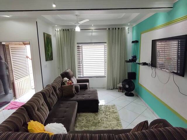 Sobrado para Venda em Praia Grande - 4