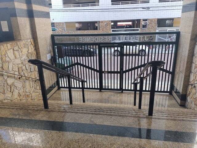 Apartamento para Venda em Praia Grande - 2