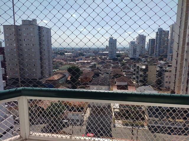 Apartamento para Venda em Praia Grande - 4